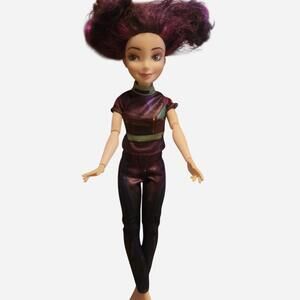 Disney Descendants 2 Mal doll